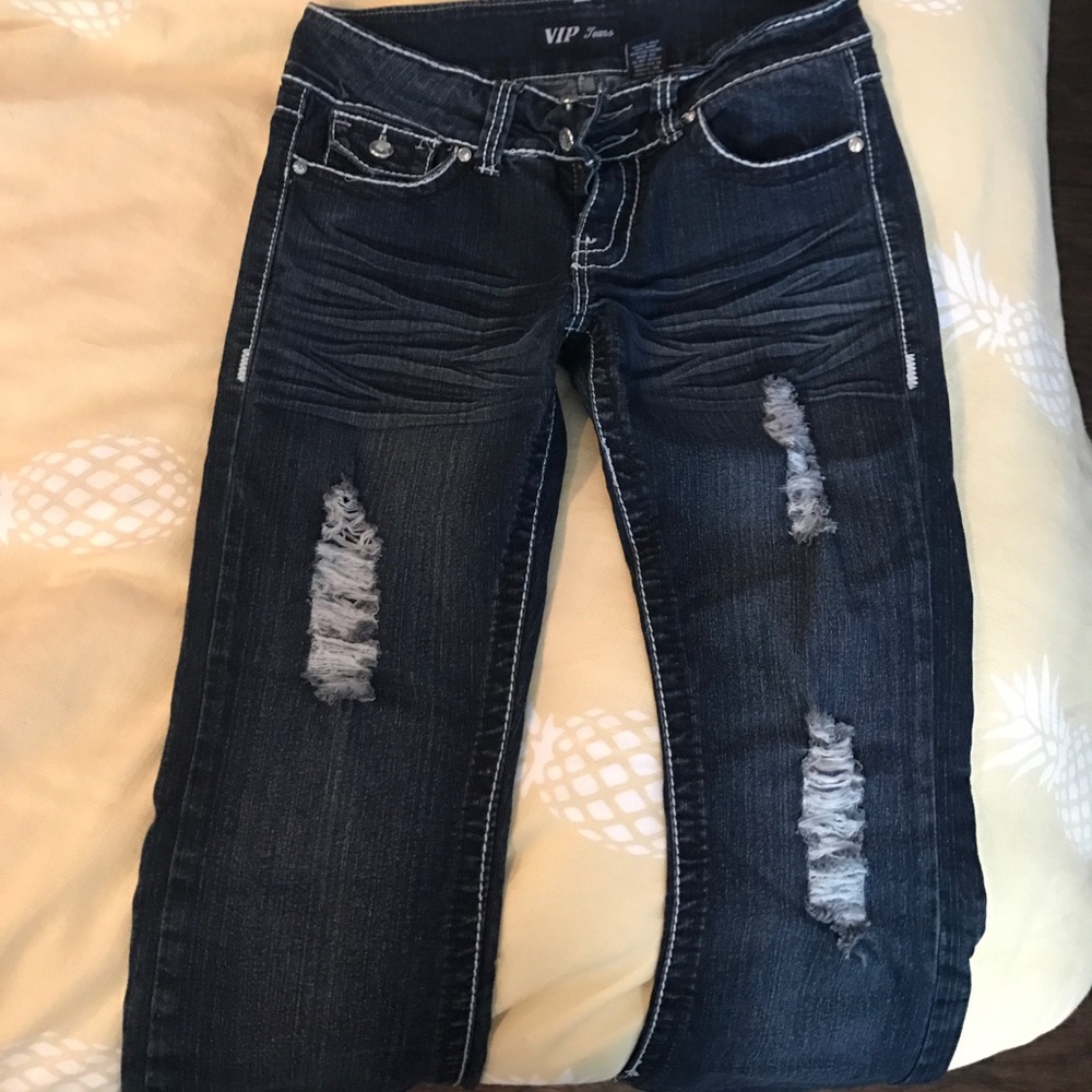One day SALE.! VIP jeans