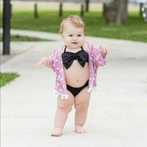 Meet your Posher, Andinia