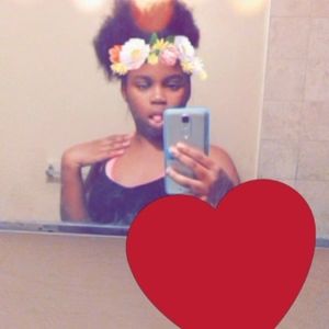 Meet your Posher, Eboni