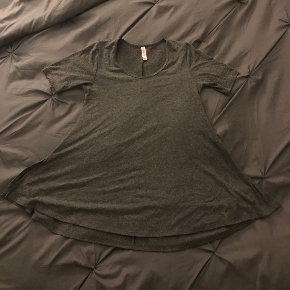 EUC Lularoe XXS Perfect T!