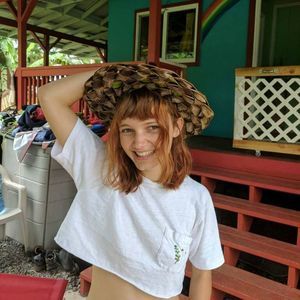 Meet your Posher, Ariel