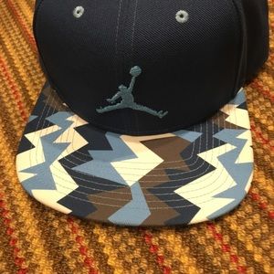 Jordan Hat