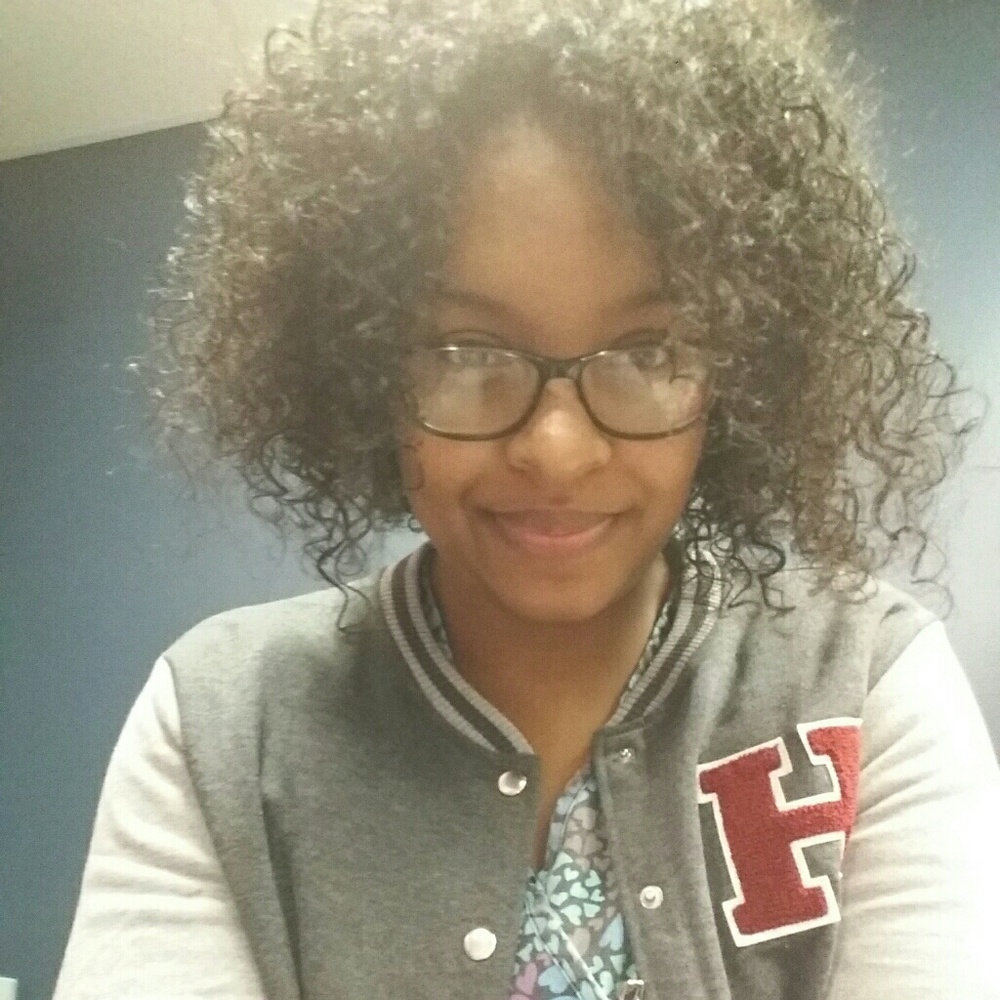 Meet your Posher, Shayla