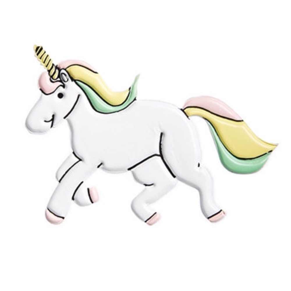 Large 🦄 patch!