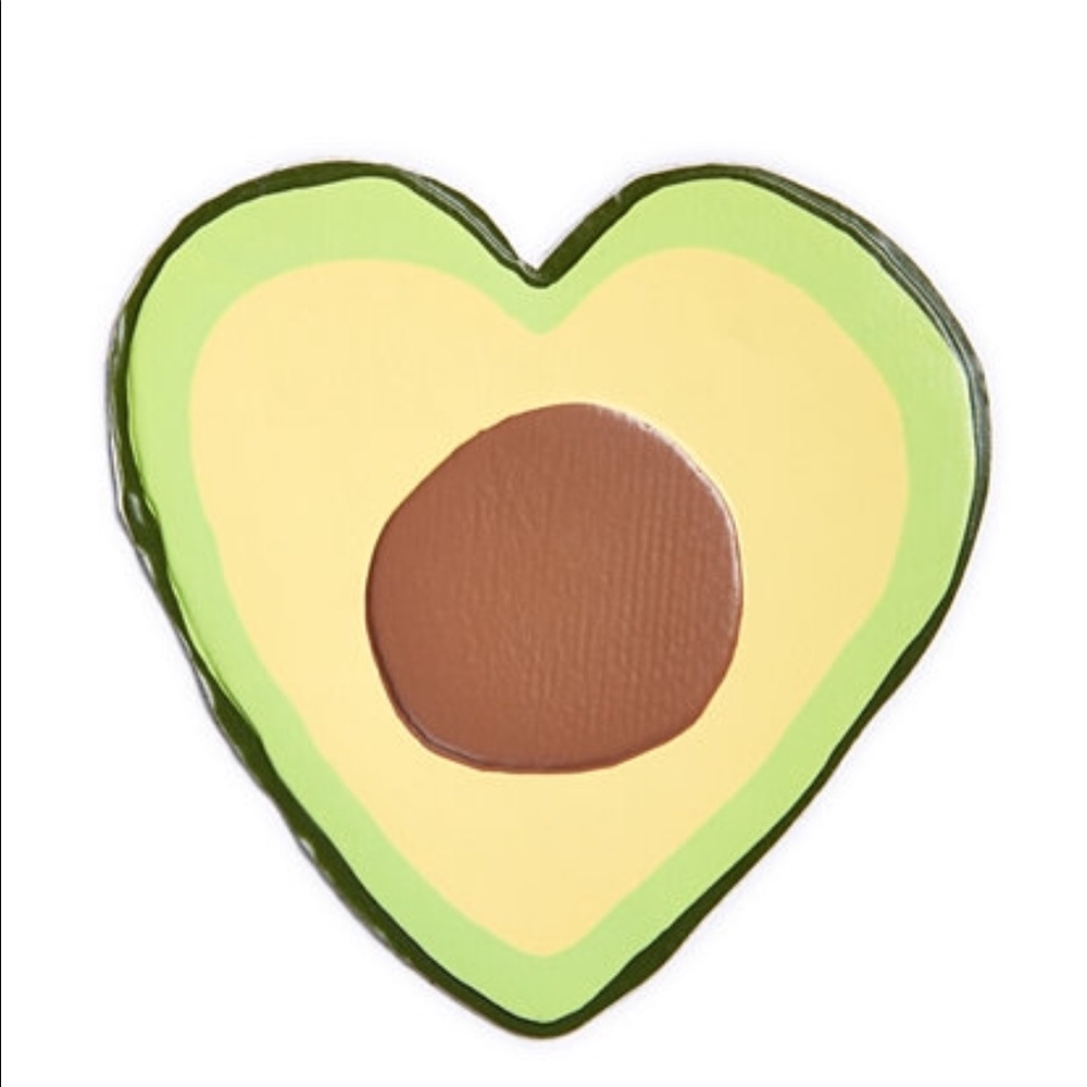 Large 🥑 patch!