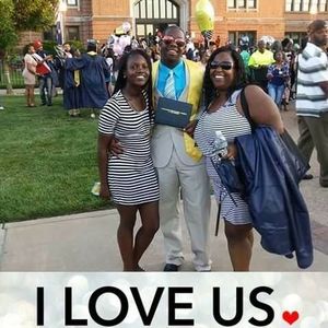 Meet your Posher, Mizzpeaches