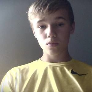 Meet your Posher, Corbin