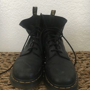 Doc Martens boots