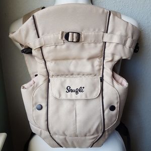 👶 Snugli Baby Carrier LIKE NEW