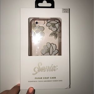 iPhone 6s case Sonix