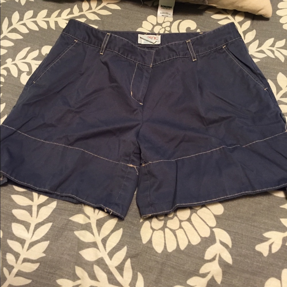 🦋Zinc Shorts 🦋