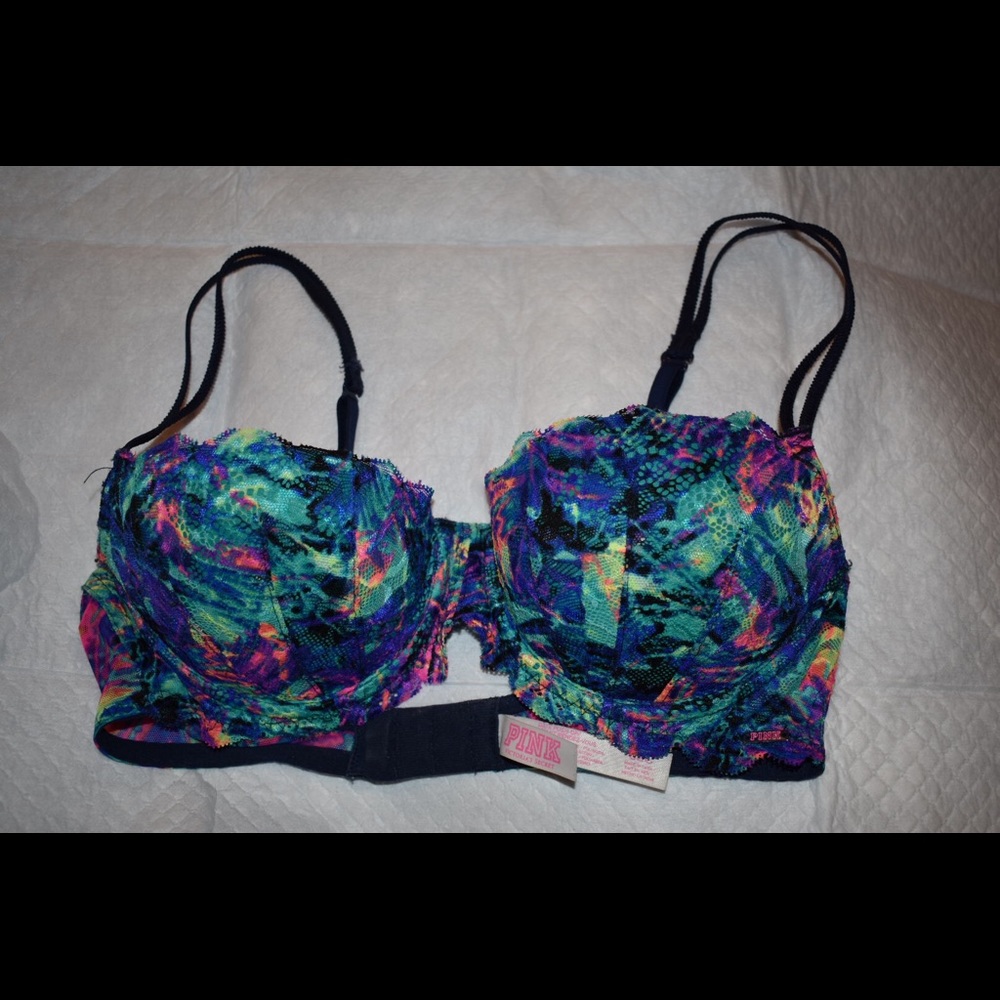 Victoria's Secret sexy bra