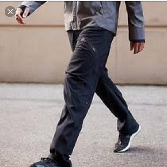 lululemon athletica Other - Lululemon Men's Active Pants.