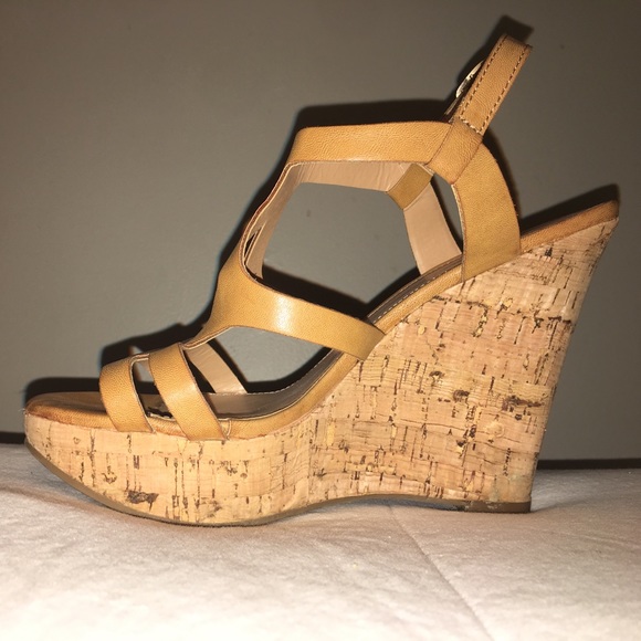 Wedges - Picture 1 of 3