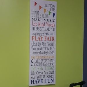 Meet your Posher, Lynette