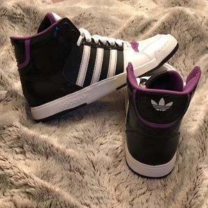 Brand new in box Adidas Sneakers