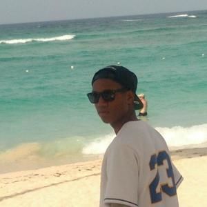 Meet your Posher, Jay