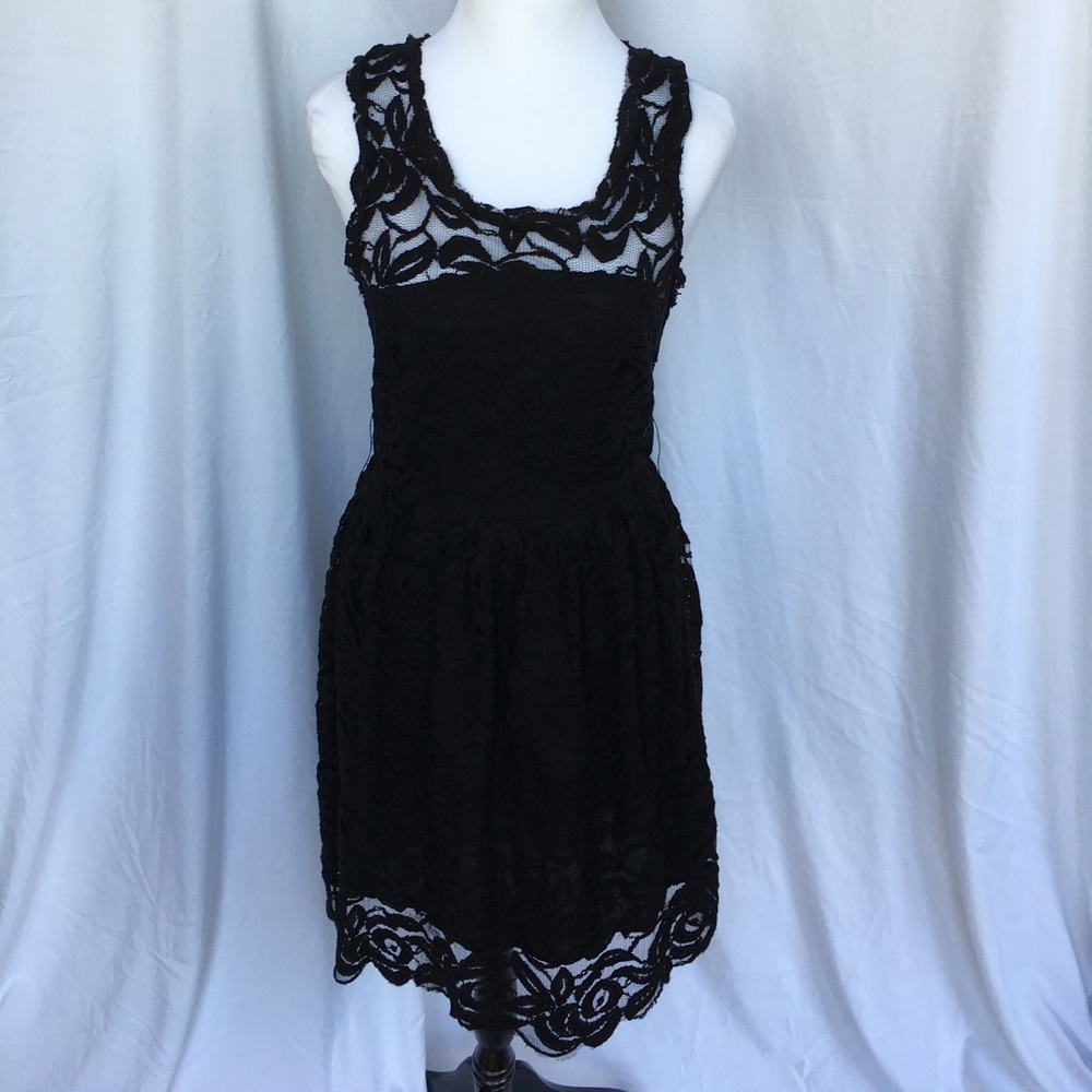 BB Dakota LBD