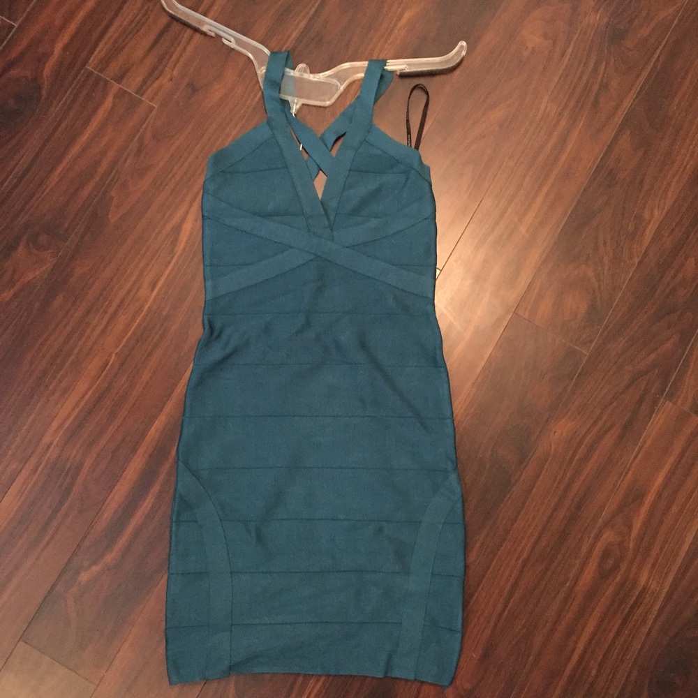 Bebe Bodycon
