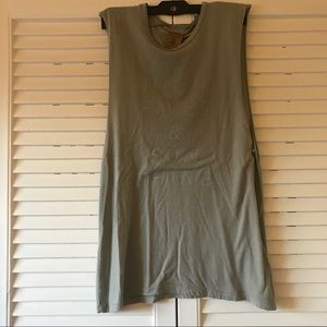 goodhYOUman tank top