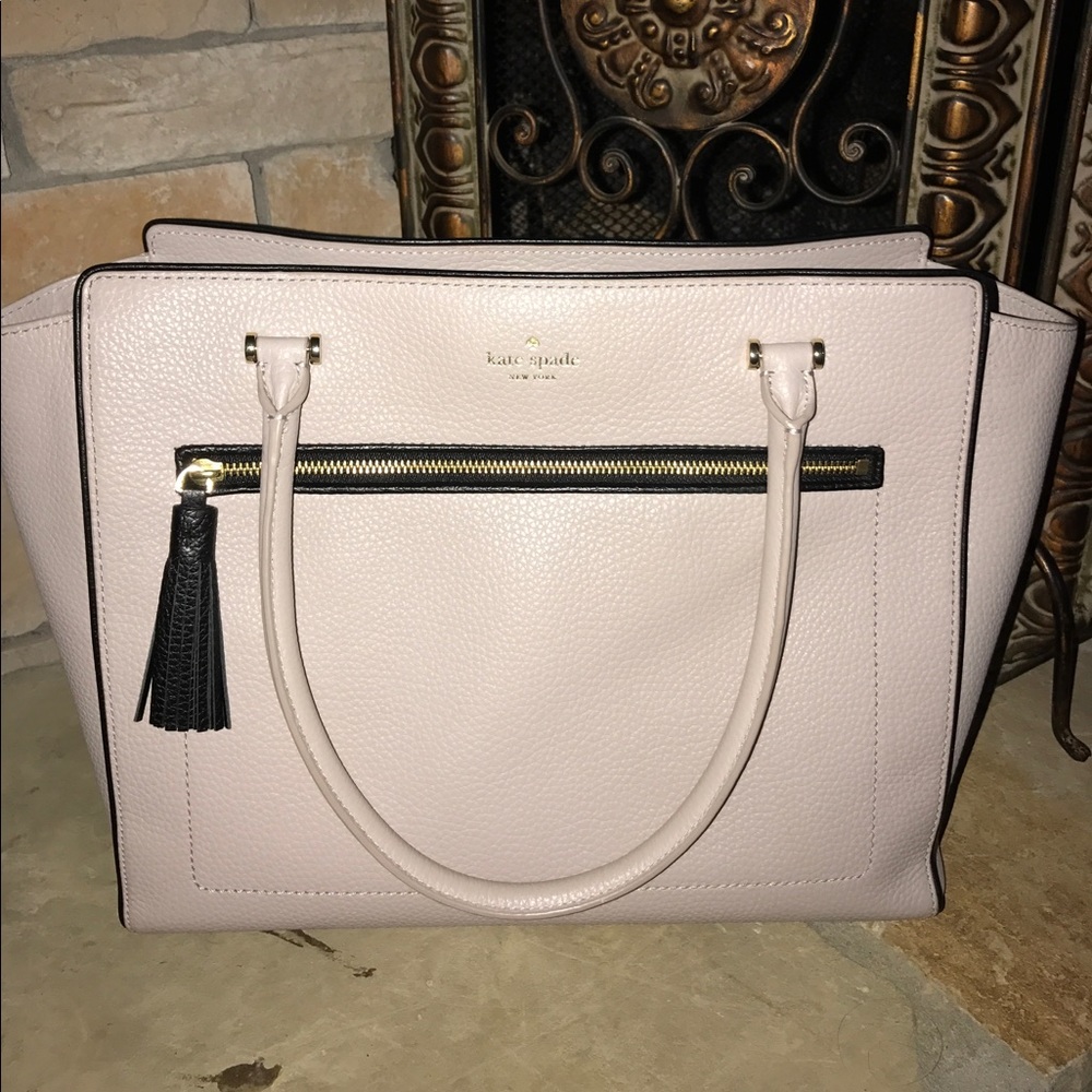 Kate Spade Chester Street Allyn Tote