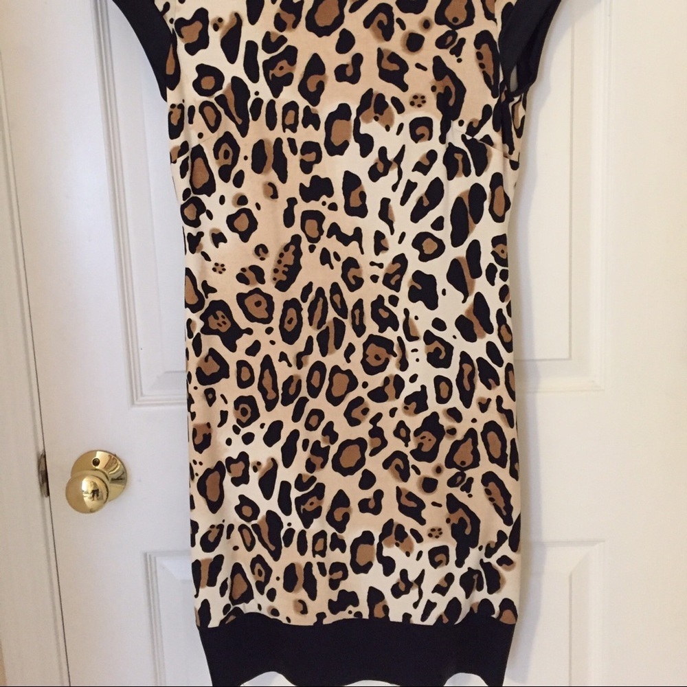 Cache Dress - image 1