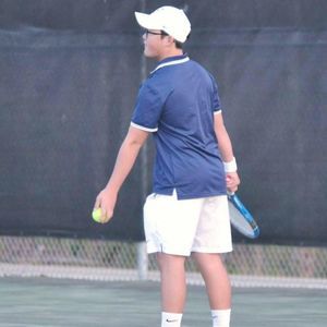 Meet your Posher, Andy