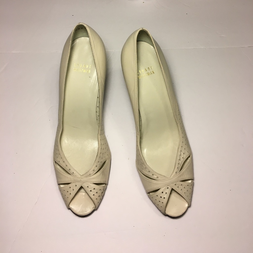 Stuart Weitzman women's shoes