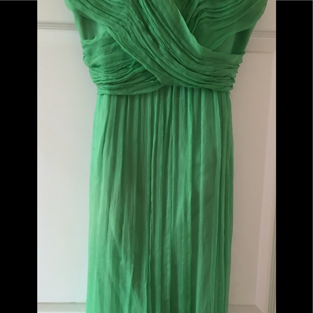 Watters and Watters Dress