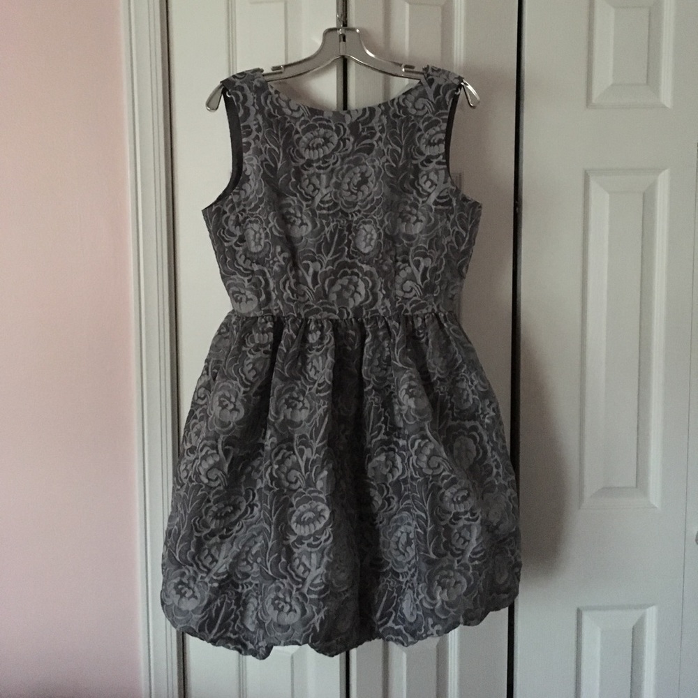 Kate Spade Simply Cinema Arlene Bubble Dress 🎬🎞