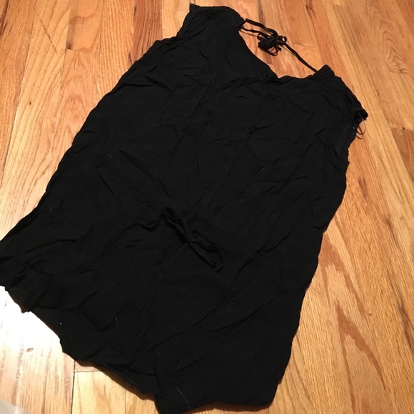 GapBody cover up with tie waist! - Picture 1 of 2