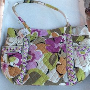 NWT Portobello Road Campus Tote
