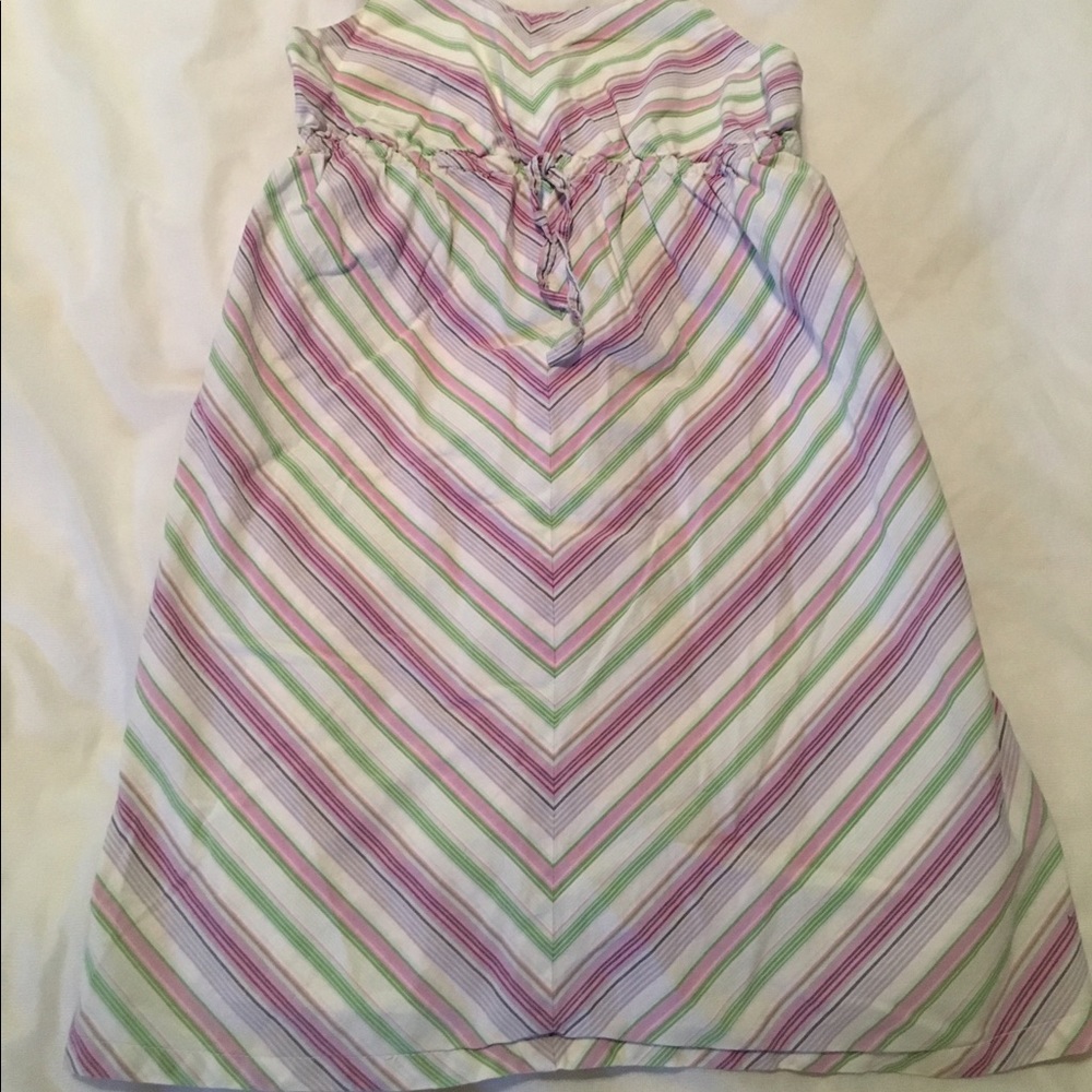 Girls old navy dress