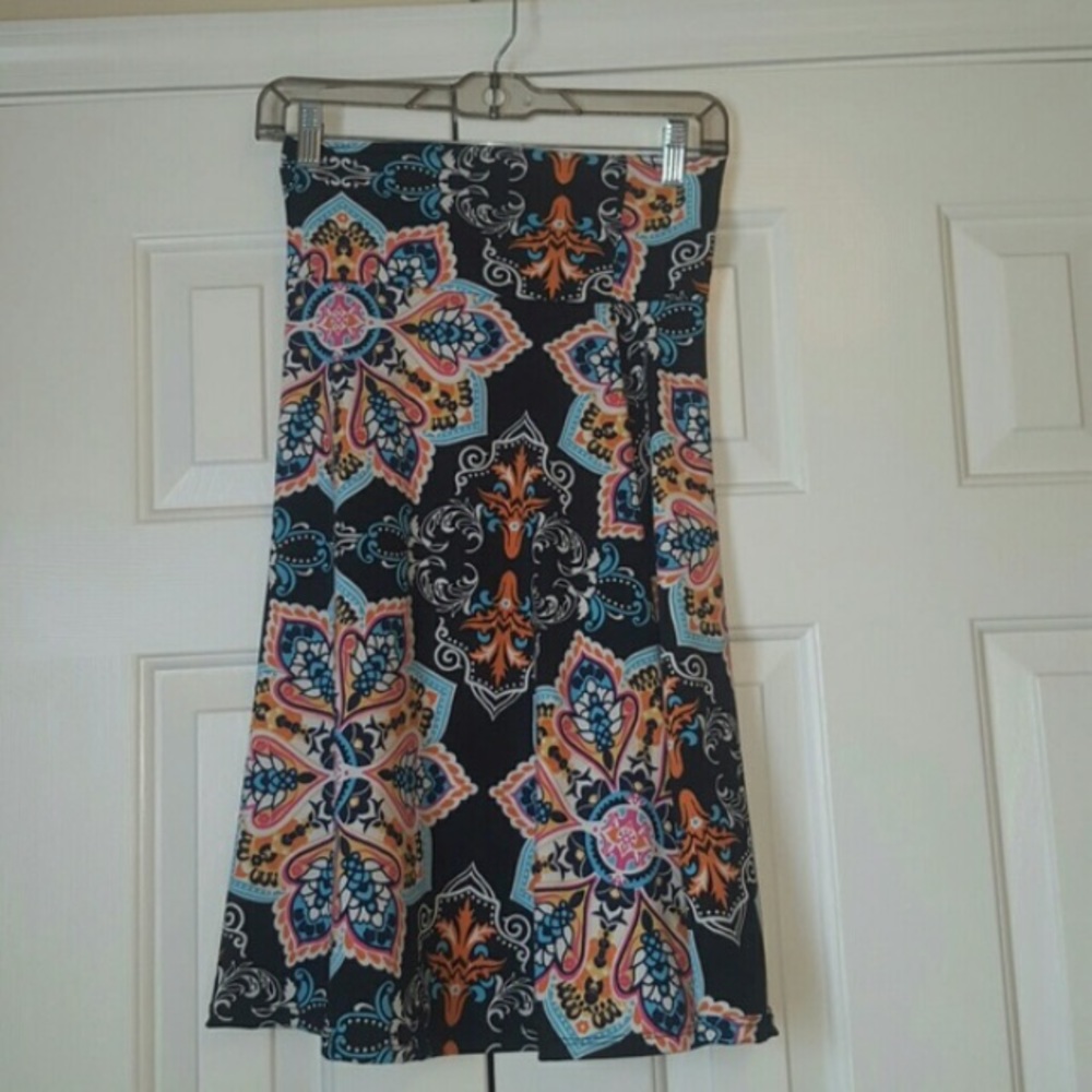 LuLaRoe Azure