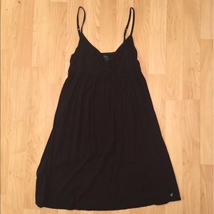 Black American Eagle Sundress size Large