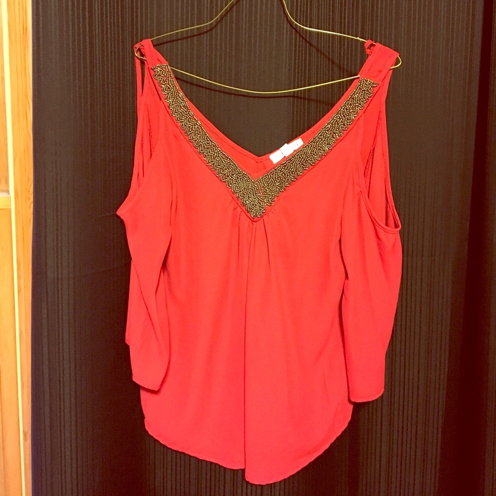 Dressy shirt
