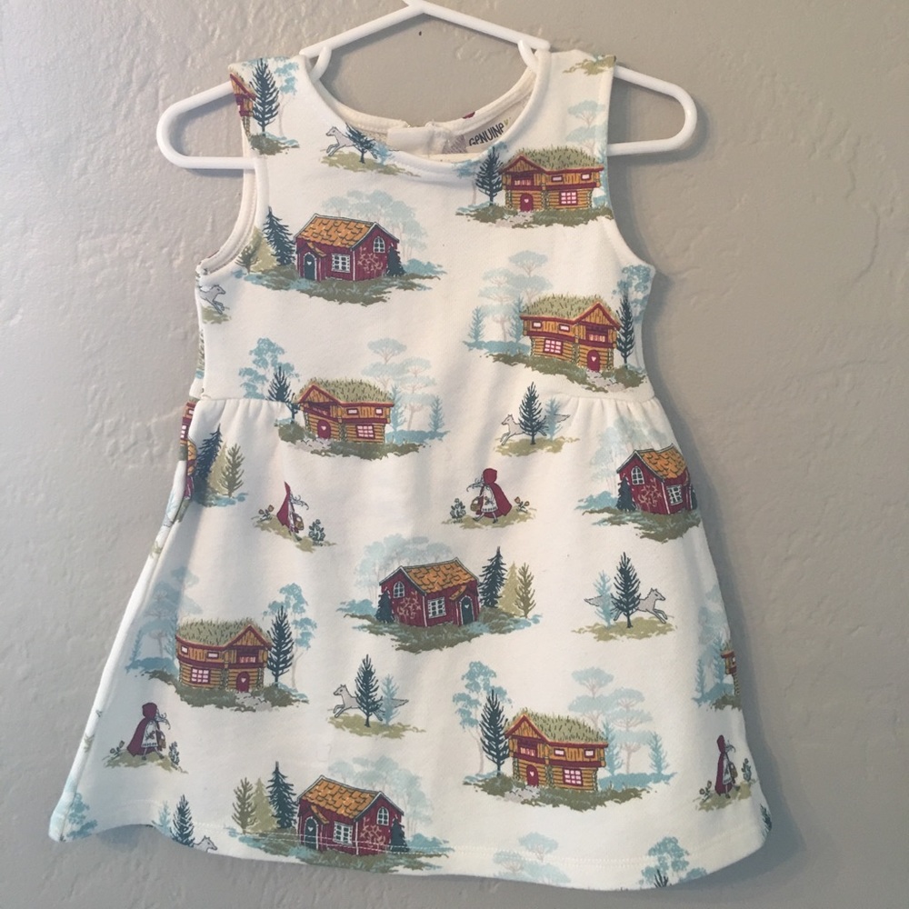 Dress