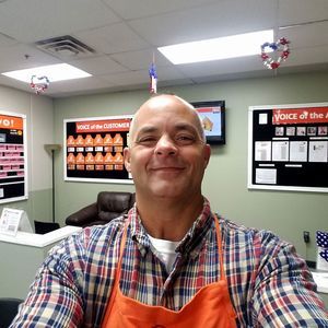 Meet your Posher, David