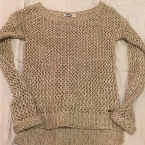 Knit Sweater