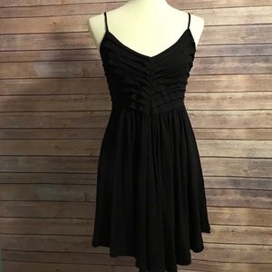 Urban Outfitters black dress