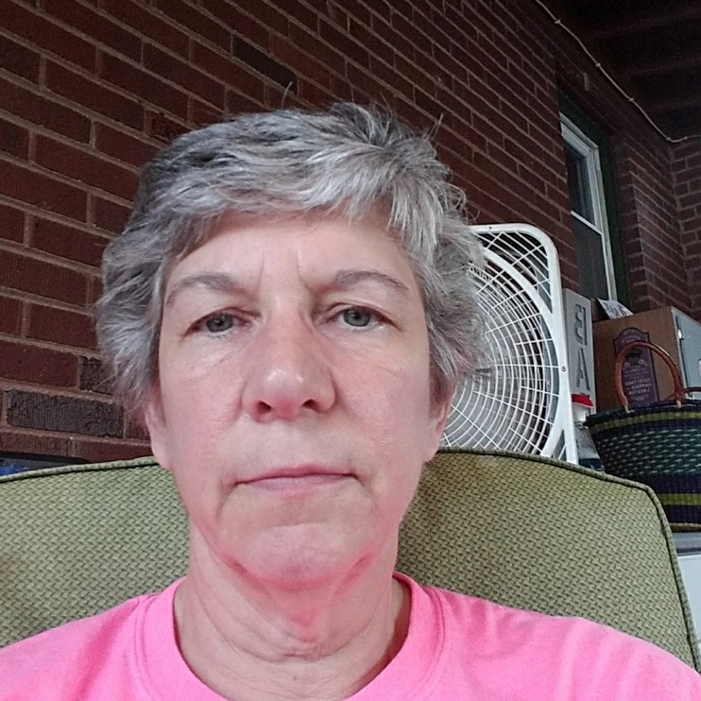 Meet your Posher, Teri