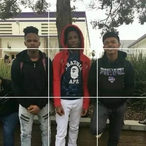 Meet your Posher, Breland