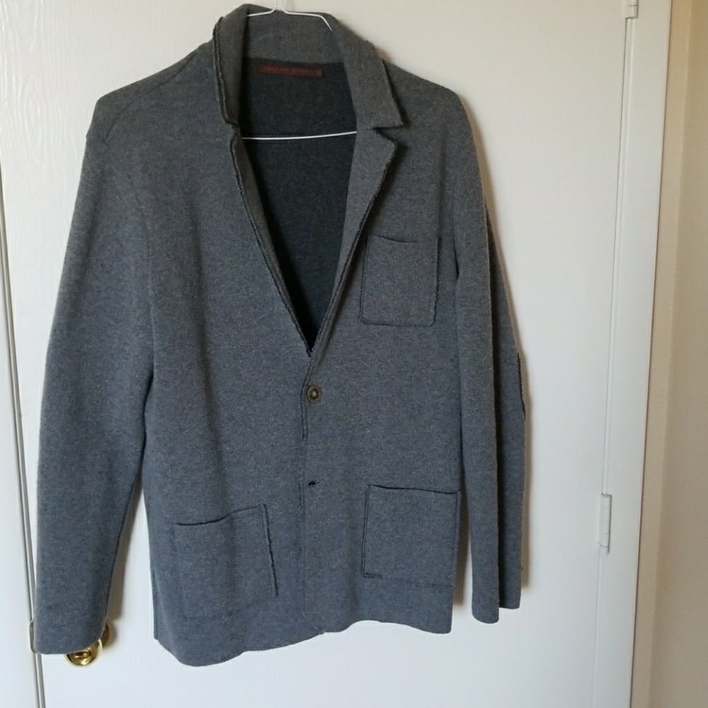 Emozioni uomo men's wool sport blaze