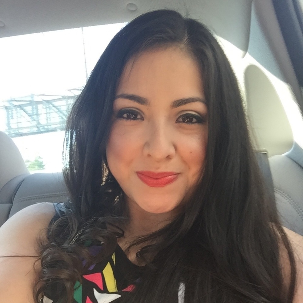 Meet your Posher, Alya