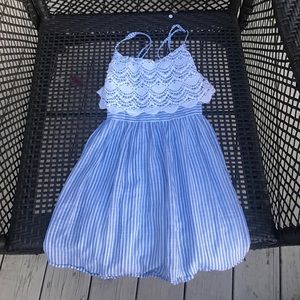 Abercrombie and Fitch dress