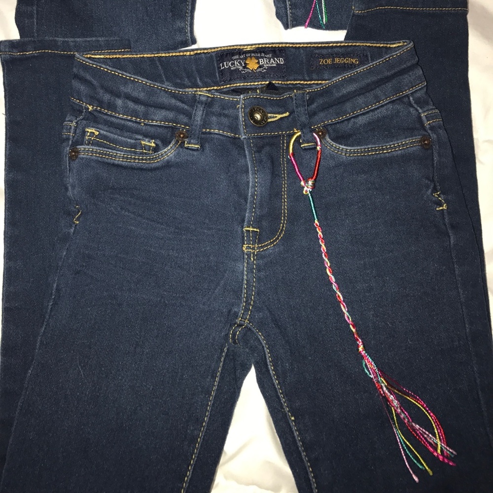 Lucky Brand Jeans