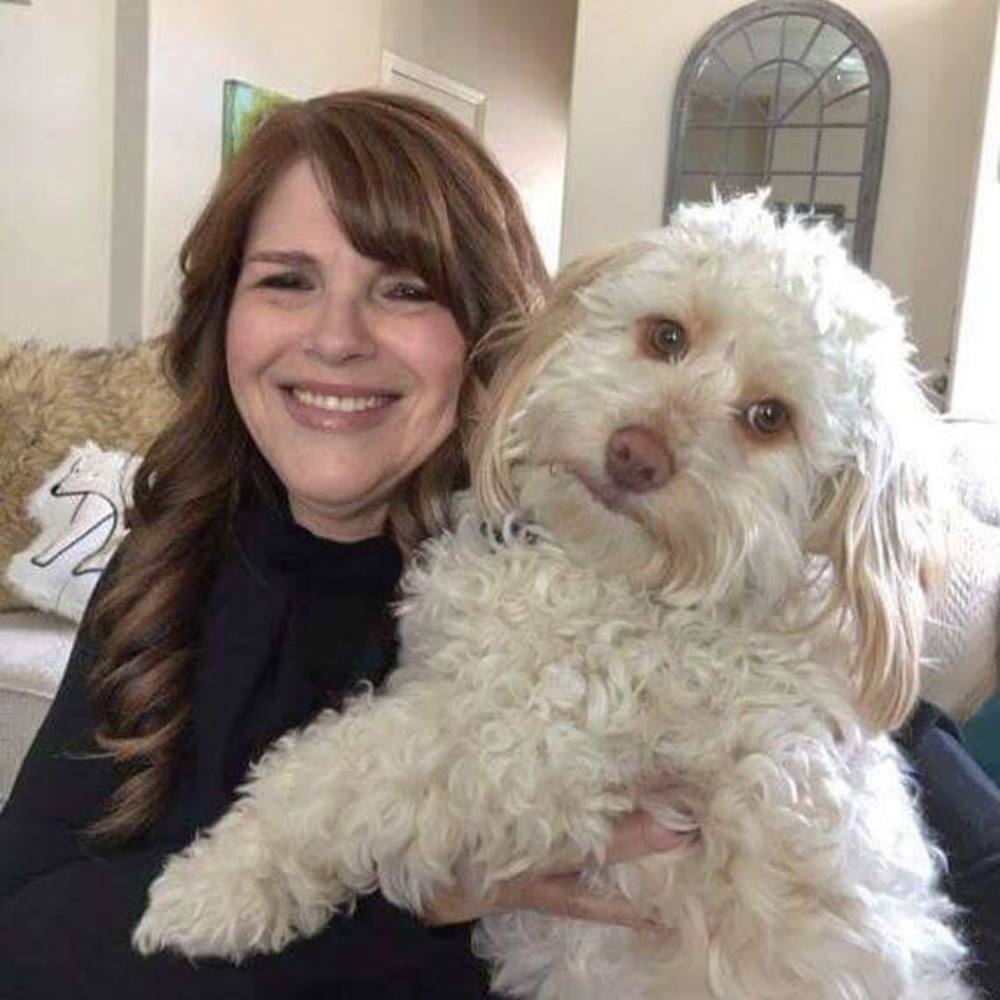 Meet your Posher, Christine