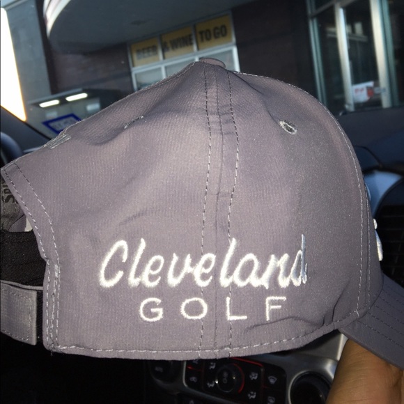 Brand New Srixon Golf Hat - Picture 4 of 4