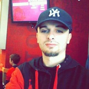 Meet your Posher, Tyler