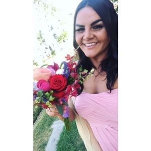 Meet your Posher, Carlie